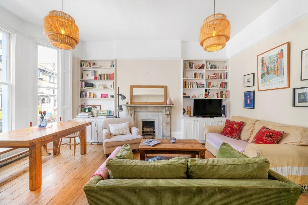 Main image of property: Victoria Rise, SW4