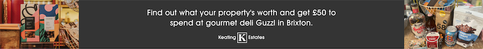 Get brand editions for Keating Estates, Clapham