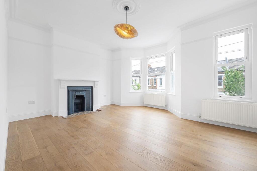 Main image of property: Hubert Grove, SW9