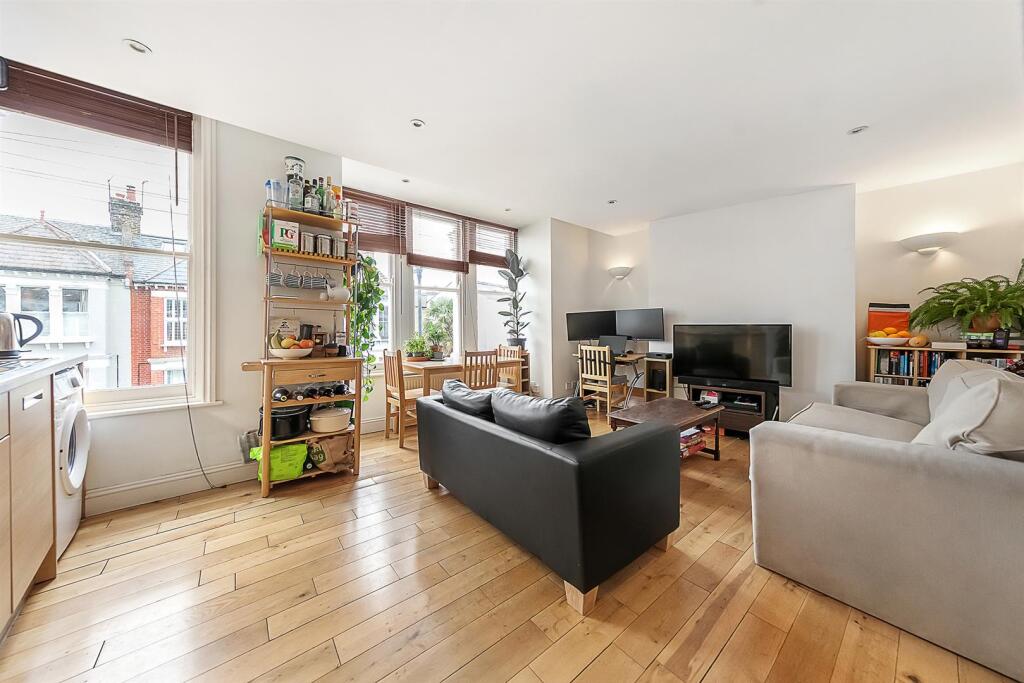 Main image of property: Voltaire Road, SW4