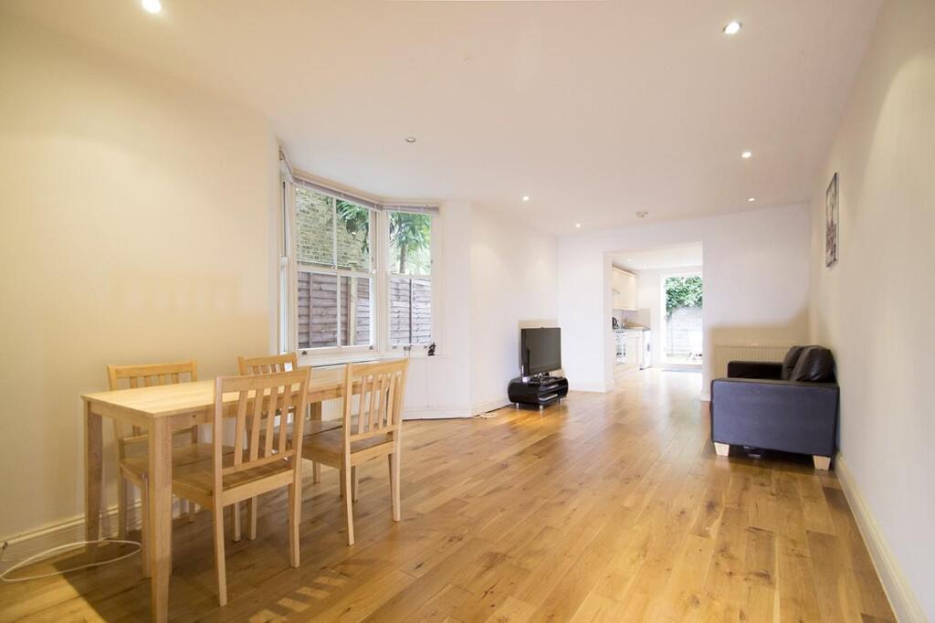 Main image of property: Shandon Road, SW4
