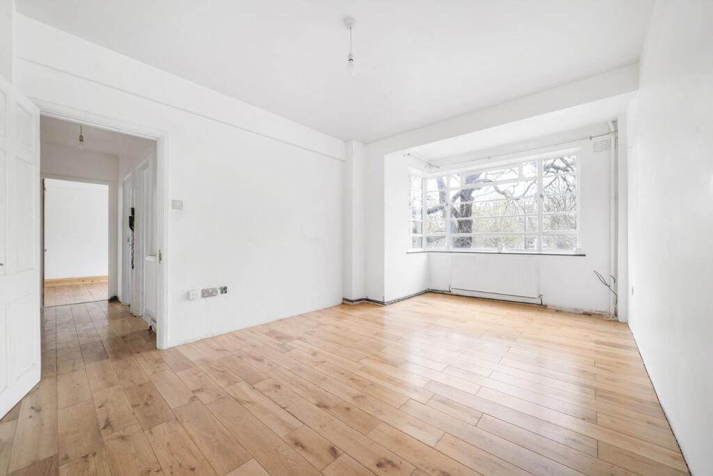Main image of property: Brixton Hill, SW2