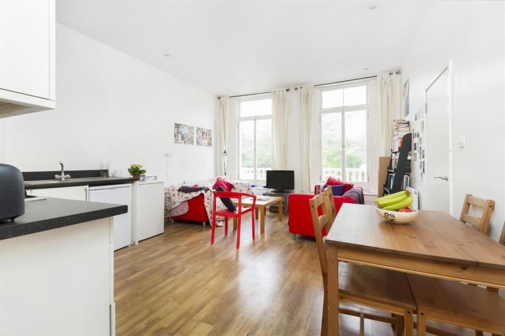 Main image of property: St Johns Crescent, SW9