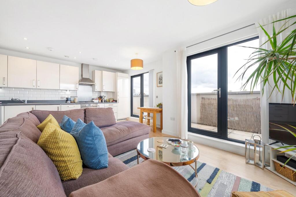 Main image of property: Brixton Road, SW9
