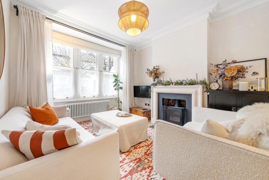 Main image of property: Margate Road, SW2