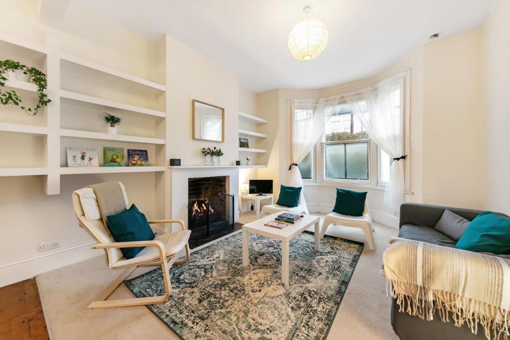 Main image of property: Solon Road, SW2