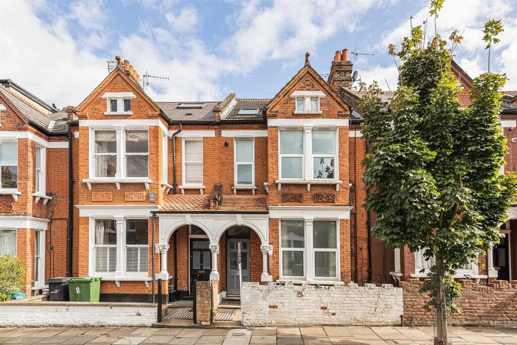 Main image of property: Killyon Road, SW8