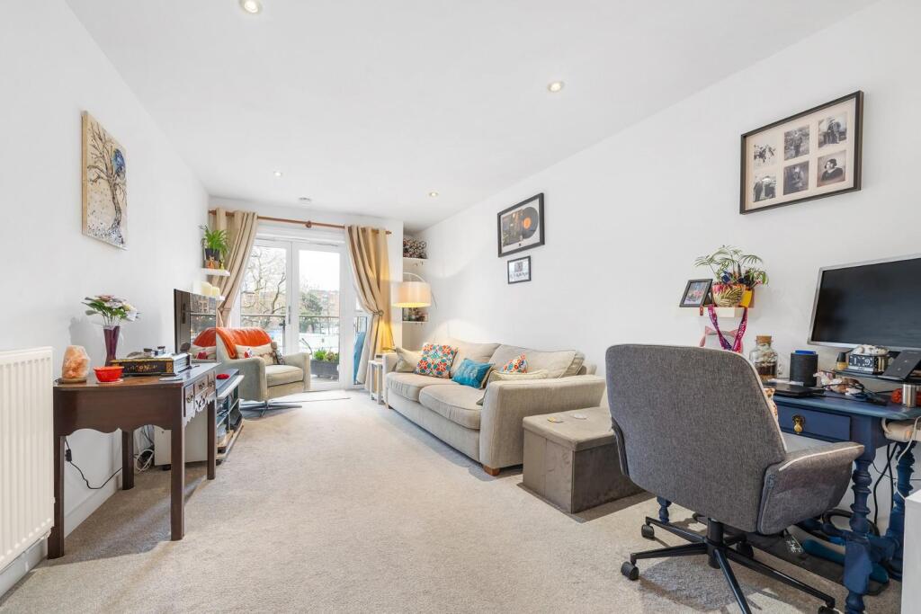Main image of property: Brickfield Road, SW4