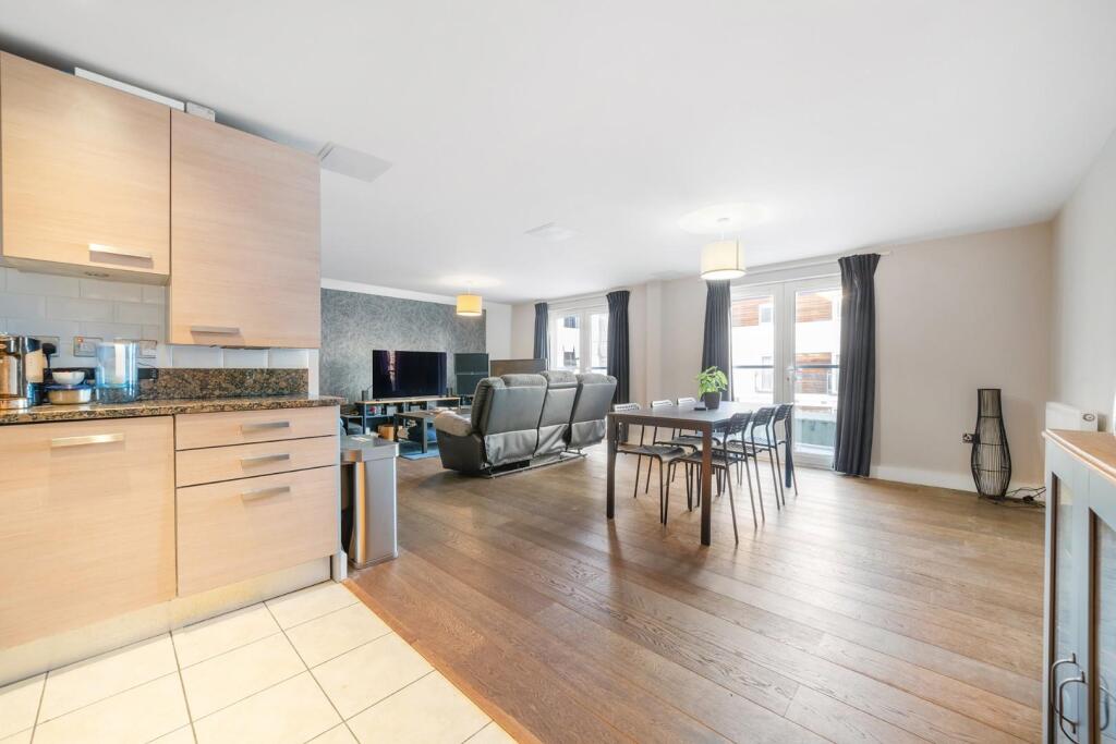 Main image of property: Stane Grove, SW4