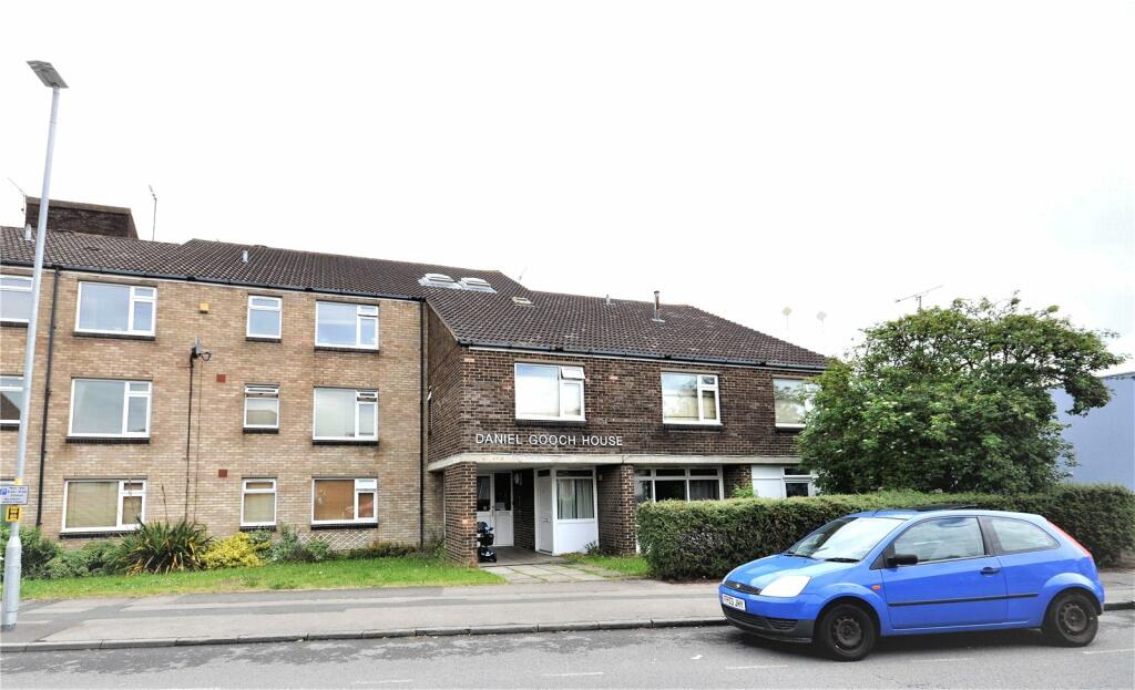 1 bedroom apartment for rent in Rodbourne Road, Swindon, SN2