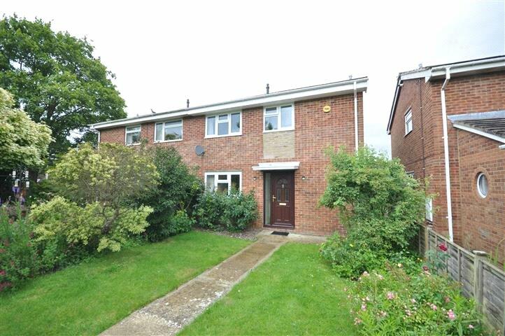 3 bedroom semi-detached house for sale in Elmore, Swindon, Wiltshire, SN3