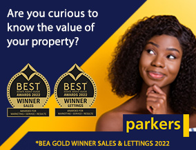 Get brand editions for Parkers Estate Agents, Swindon