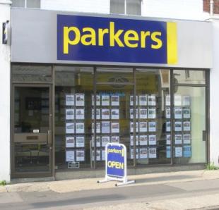 Parkers Estate Agents, Swindonbranch details