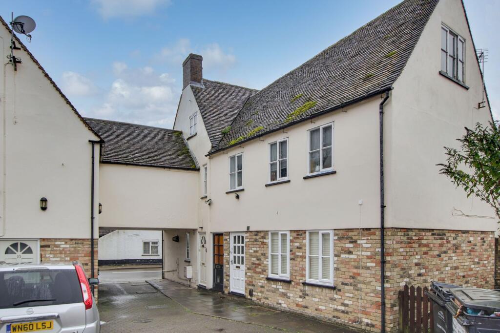 Main image of property: St. Marys Street, Eynesbury, PE19