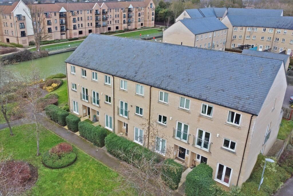 Main image of property: Skipper Way, Little Paxton, PE19