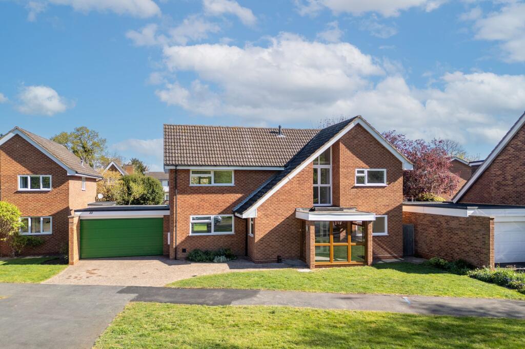 Main image of property: Rowley Road, St. Neots, PE19