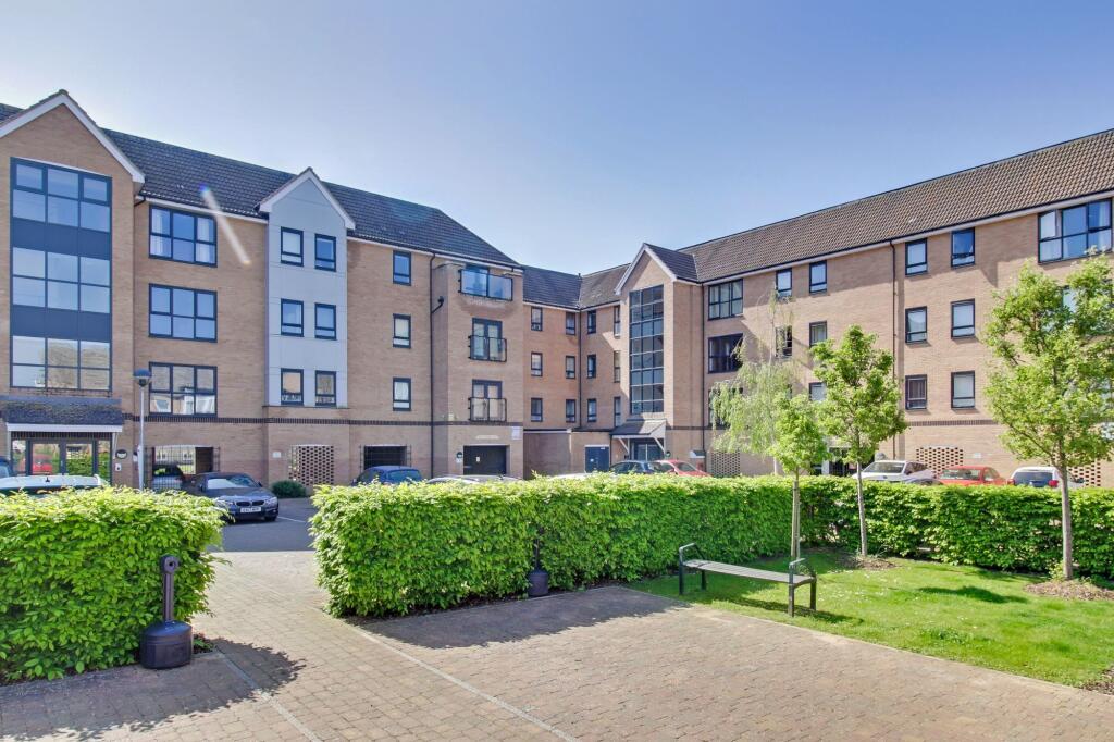 Main image of property: Marbled White Court, Little Paxton, PE19