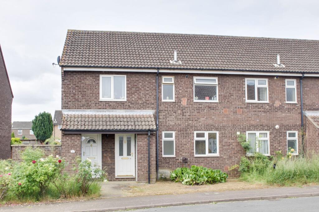 Main image of property: Peer Road, Eaton Socon, PE19