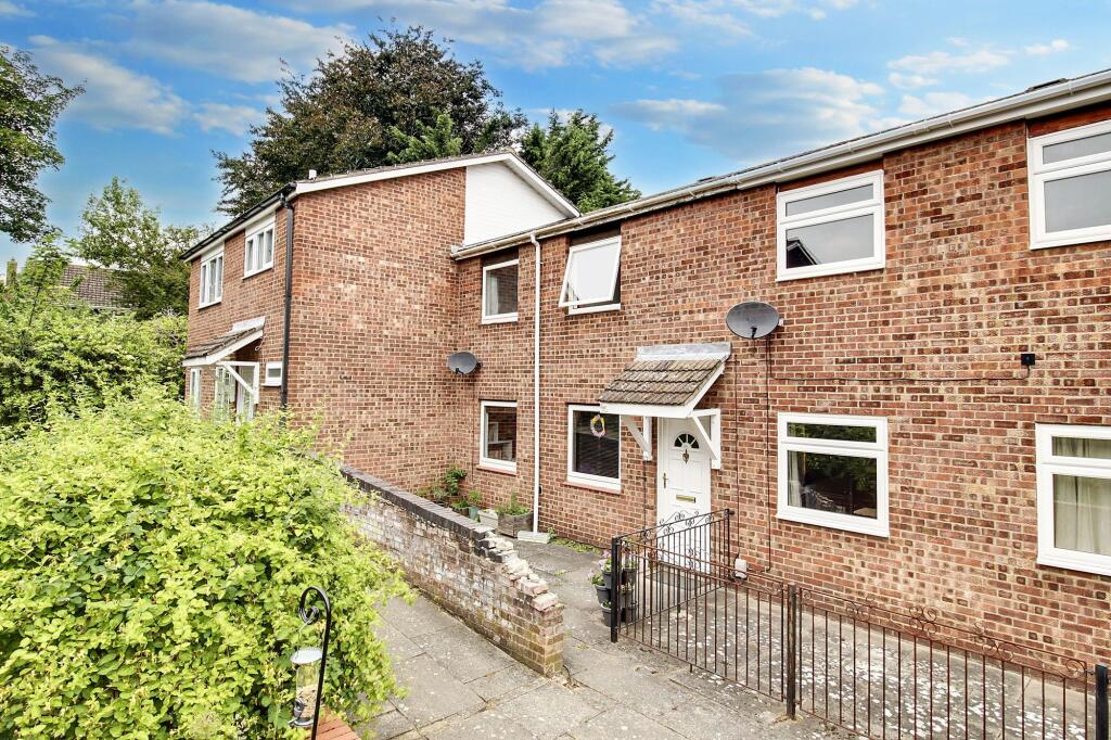 Main image of property: Countess Close, Eaton Socon, PE19