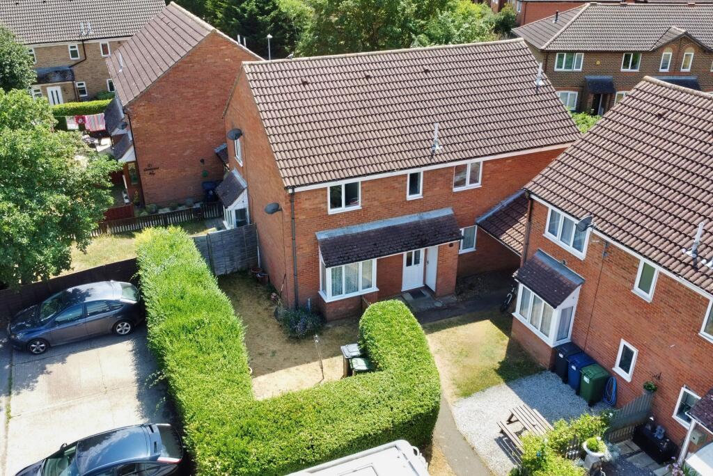 Main image of property: Cumberland Way, Eynesbury, PE19