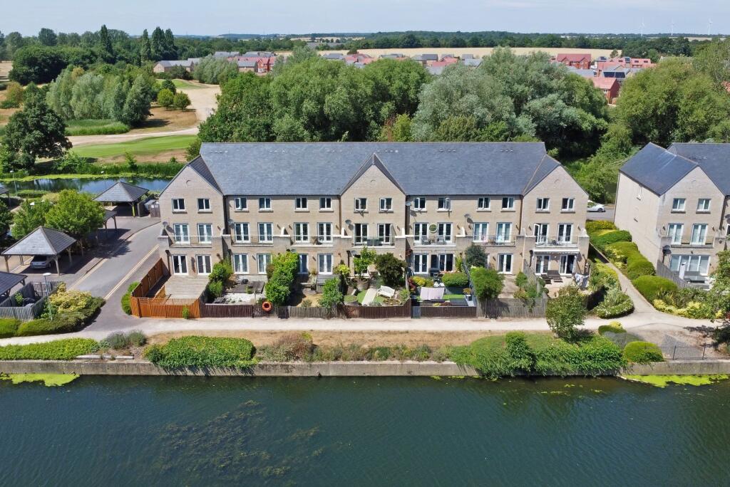Main image of property: Skipper Way, Little Paxton, PE19