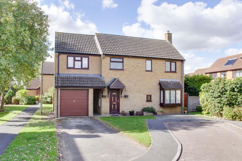 Main image of property: The Pightle, Grafham, PE28