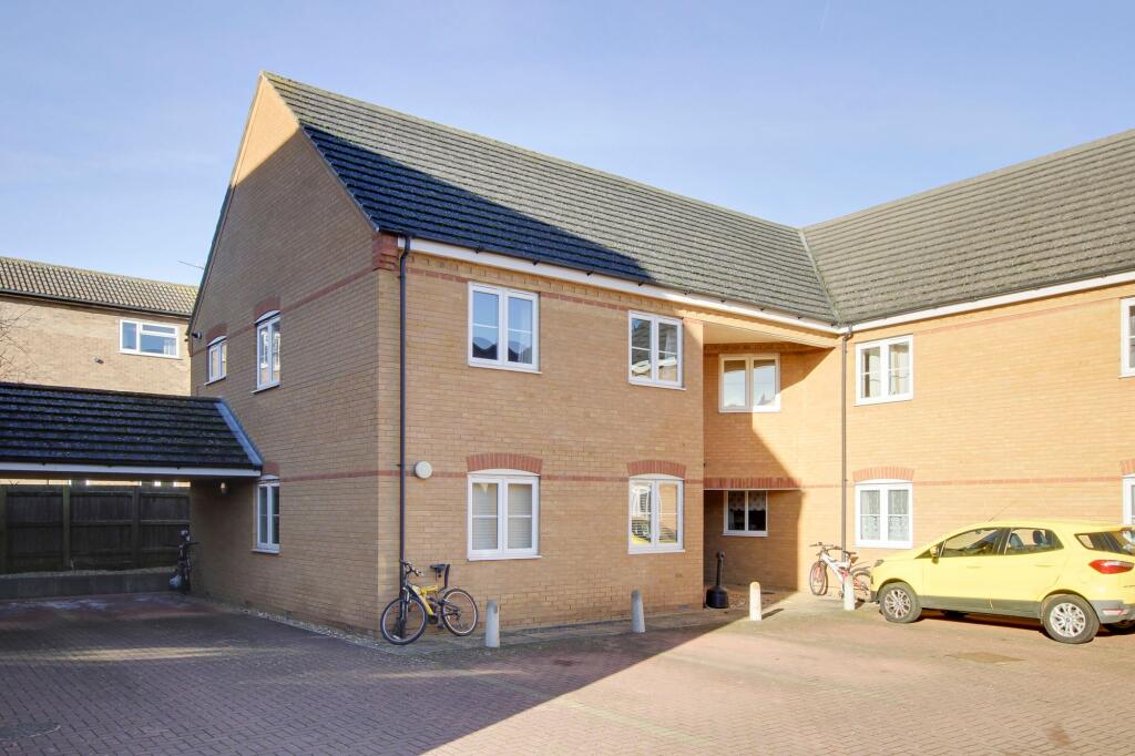 Main image of property: Knights Court, St. Neots, PE19