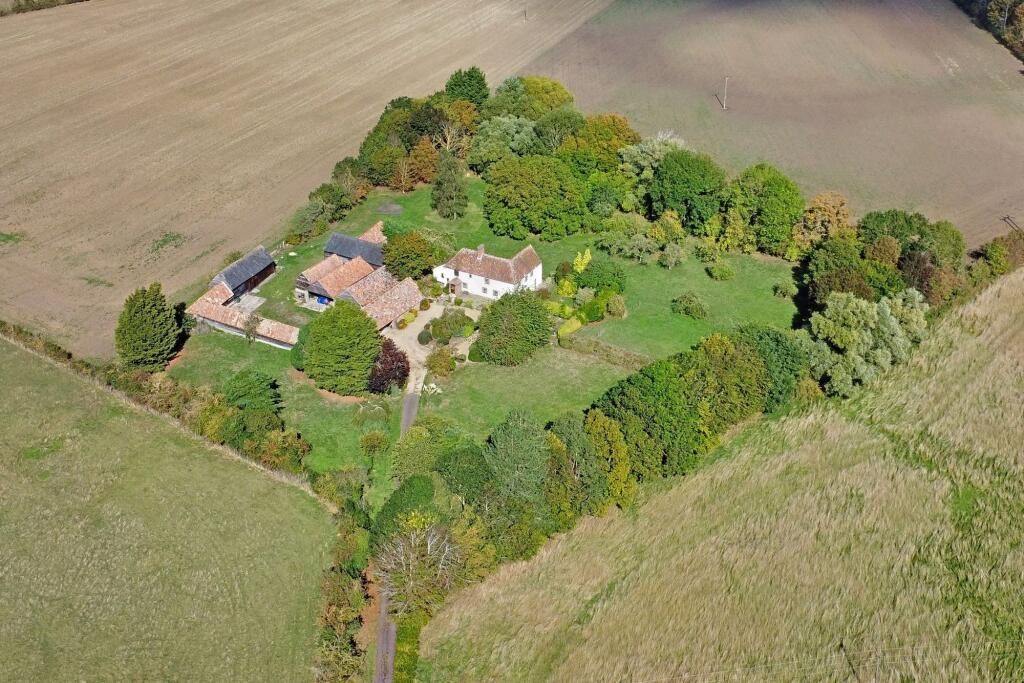 Main image of property: Station Road, Tempsford, SG19