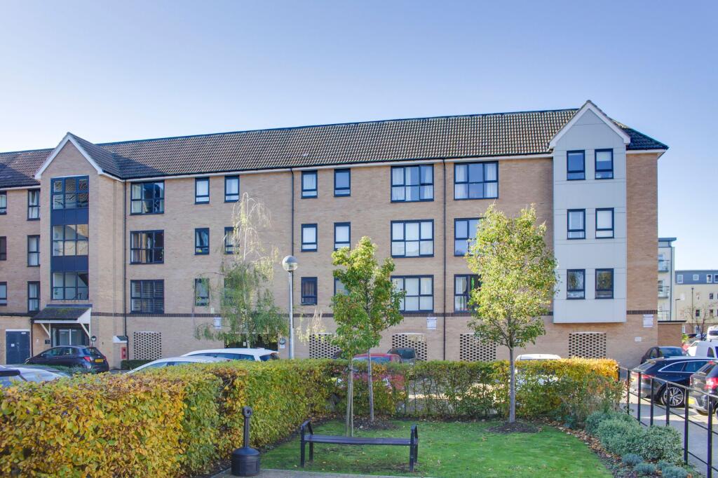 Main image of property: Marbled White Court, Little Paxton, PE19