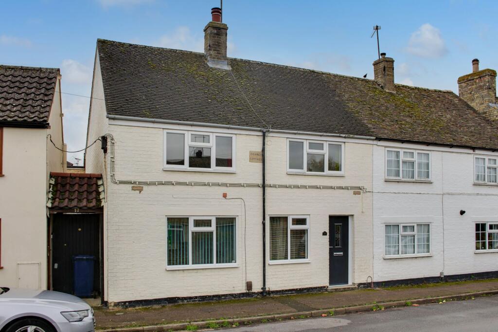 Main image of property: Pipers Lane, Godmanchester, PE29