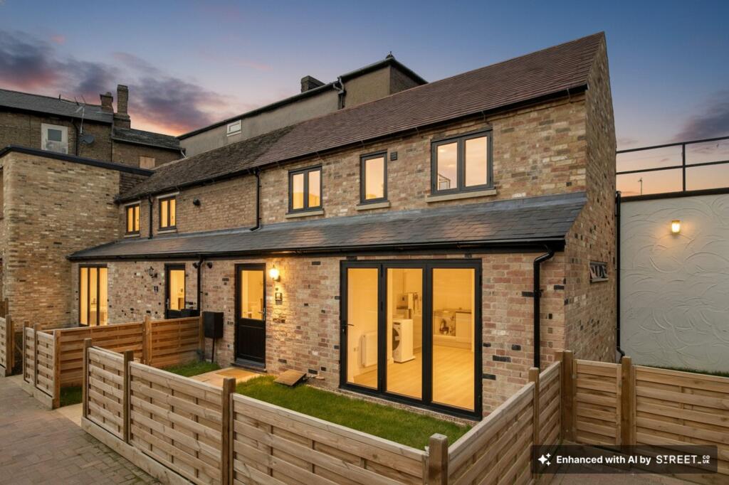 Main image of property: New Street, St. Neots, PE19