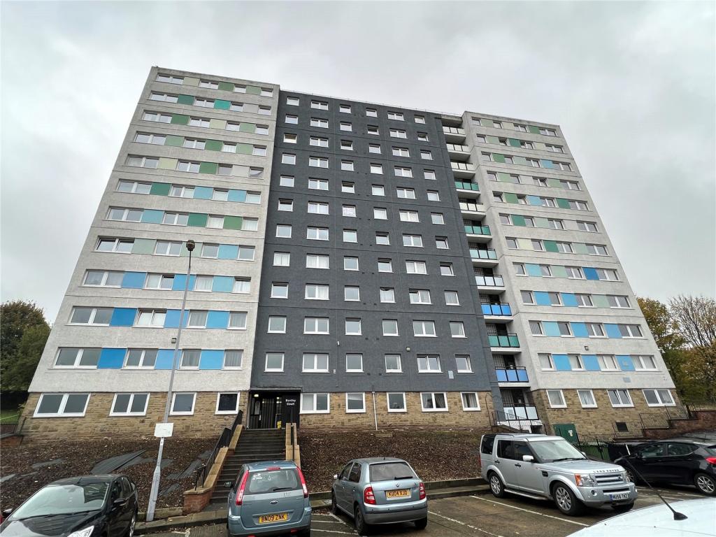 Main image of property: Parkwood Rise, Keighley, West Yorkshire, BD21