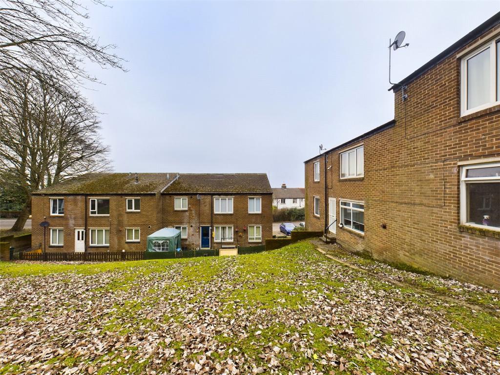 2 bedroom apartment for sale in Hew Clews, Bradford, West Yorkshire, BD7