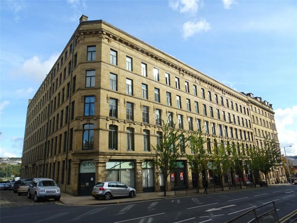 Main image of property: Broadgate House, 2 Broad Street, Bradford, West Yorkshire, BD1