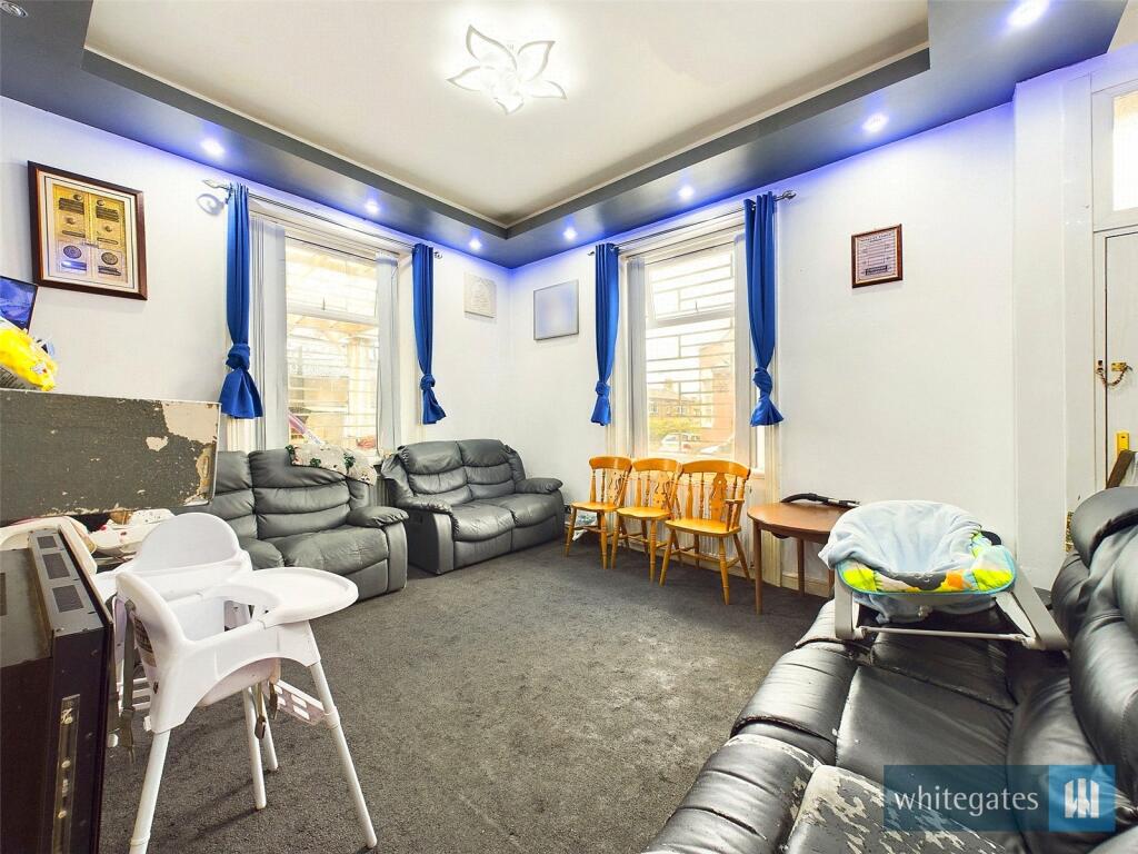 Additional property image - Kingswood Street, Bradford, West Yorkshire, BD7