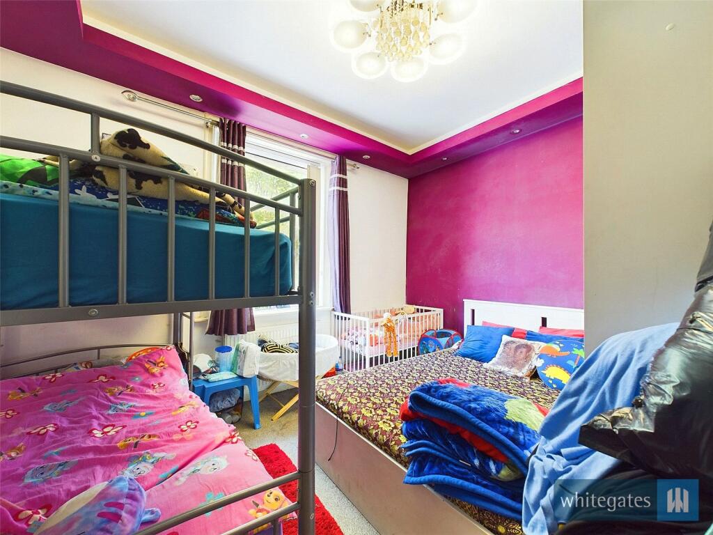Additional property image - Kingswood Street, Bradford, West Yorkshire, BD7