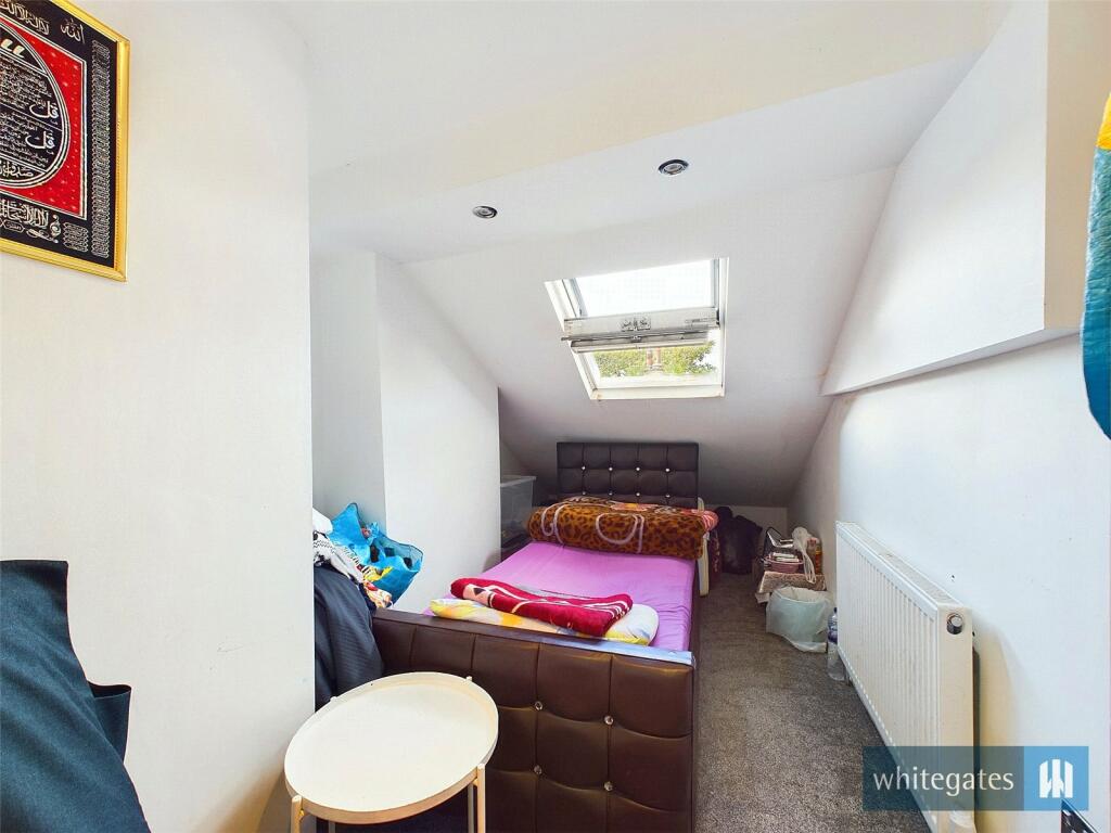 Additional property image - Kingswood Street, Bradford, West Yorkshire, BD7