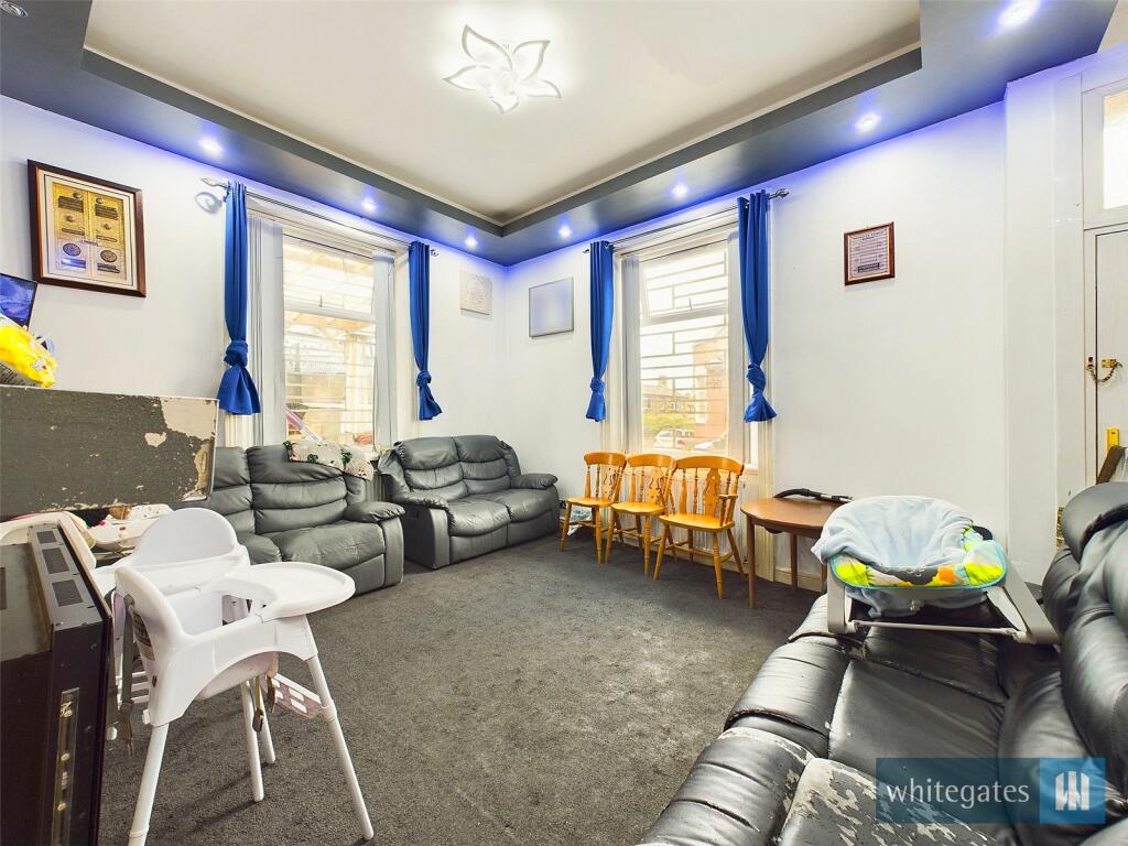 Property image - Cross Lane, Bradford, West Yorkshire, BD7
