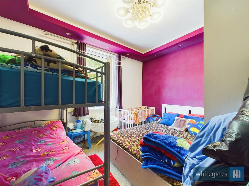 Additional property image - Cross Lane, Bradford, West Yorkshire, BD7