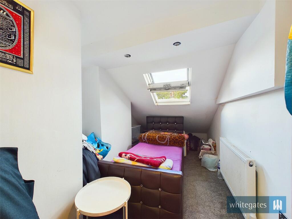Additional property image - Cross Lane, Bradford, West Yorkshire, BD7