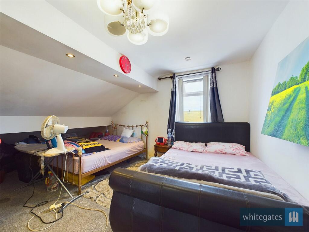 Additional property image - Cross Lane, Bradford, West Yorkshire, BD7