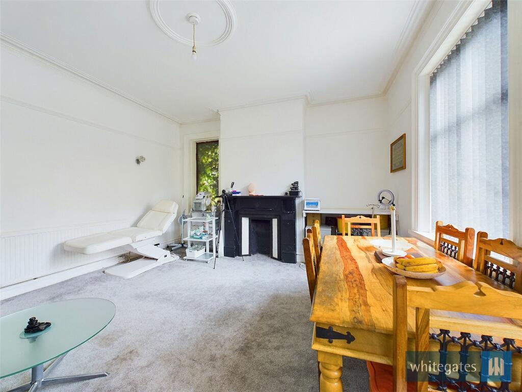 Property image - Sal Royd Road, Low Moor, Bradford, West Yorkshire, BD12