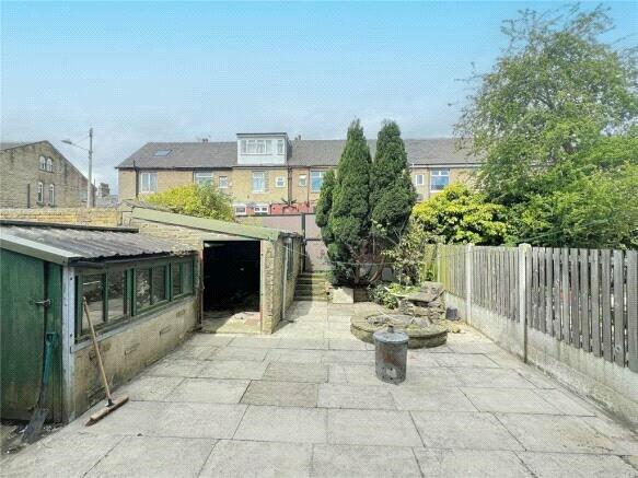 Additional property image - Sal Royd Road, Low Moor, Bradford, West Yorkshire, BD12