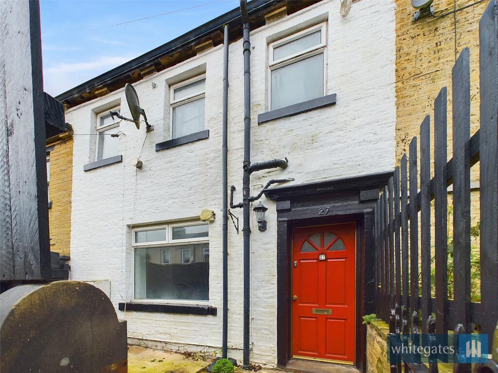 Additional property image - Havelock Street, Thornton, Bradford, West Yorkshire, BD13