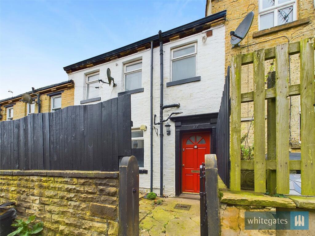 Additional property image - Havelock Street, Thornton, Bradford, West Yorkshire, BD13