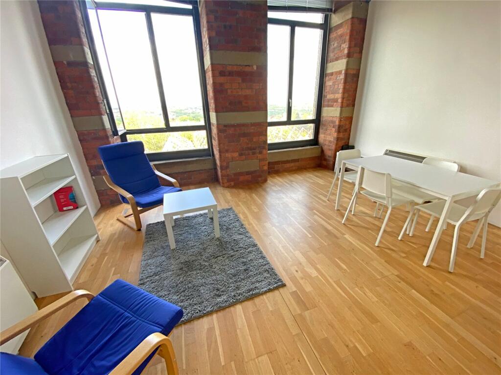 Additional property image - The Velvet Mill, Lilycroft Road, Bradford, BD9