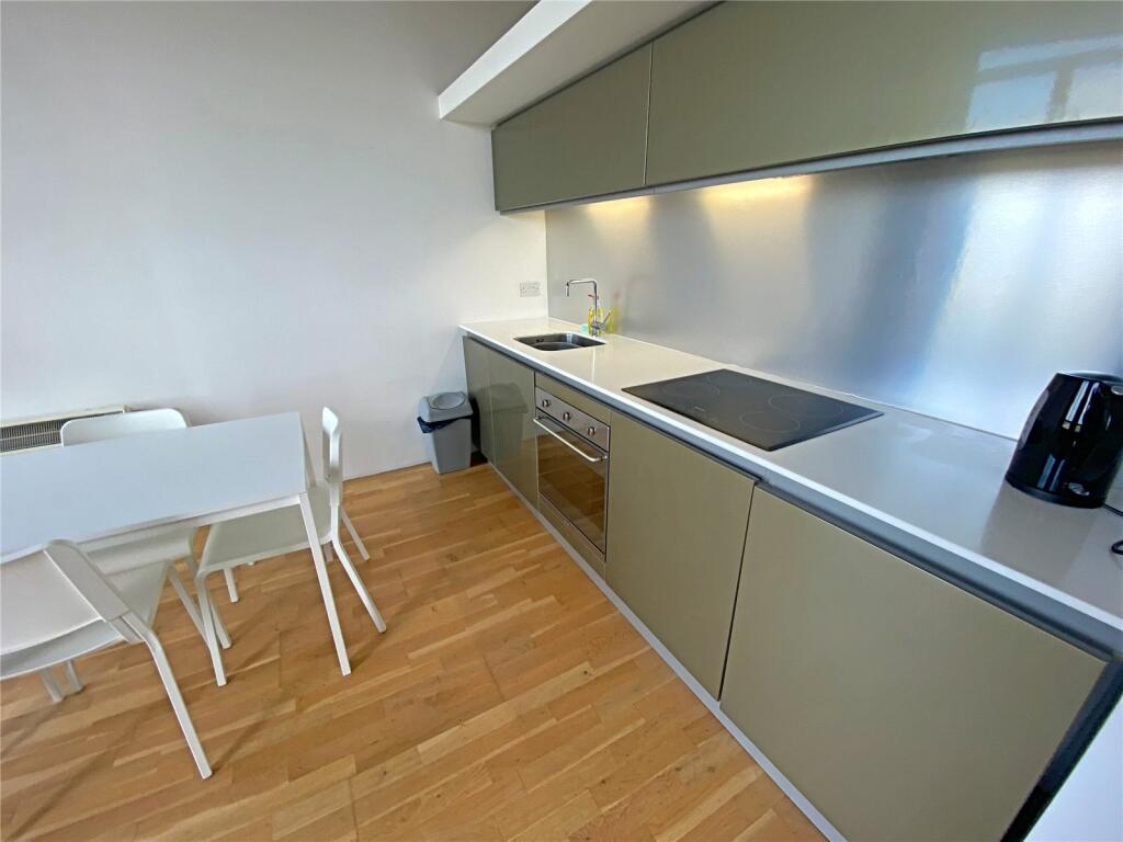 Additional property image - The Velvet Mill, Lilycroft Road, Bradford, BD9