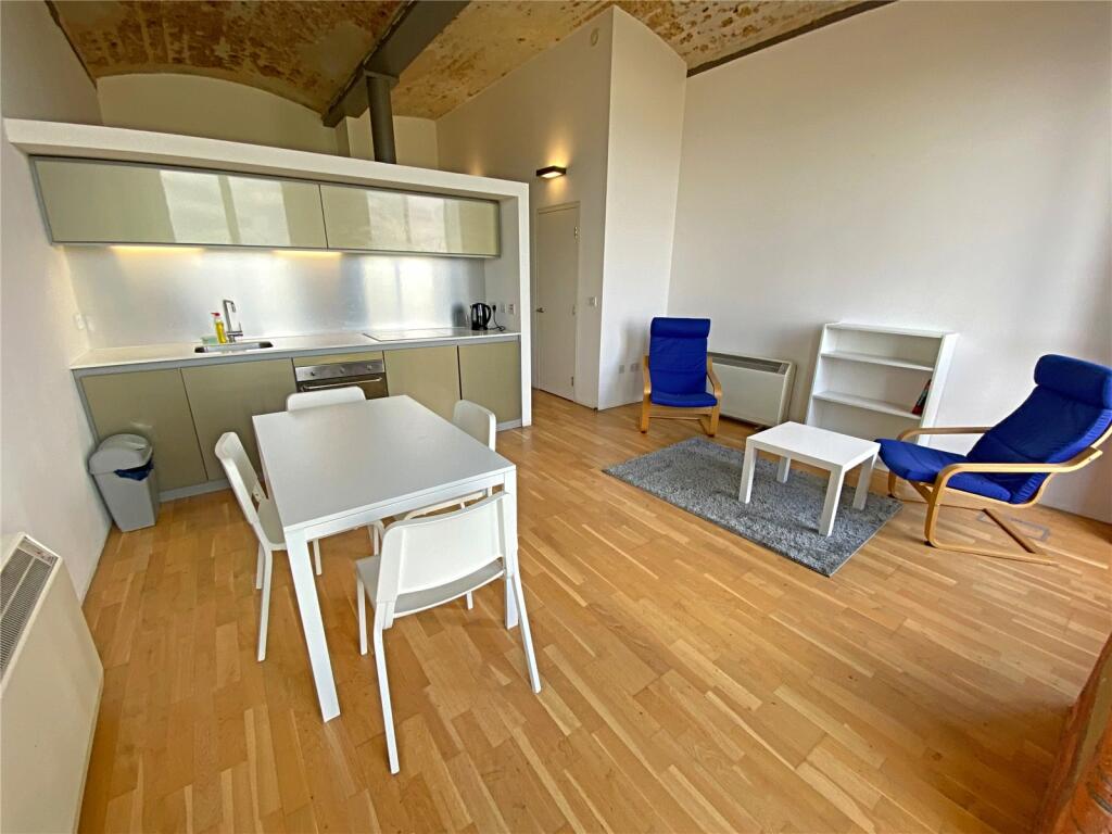 Additional property image - The Velvet Mill, Lilycroft Road, Bradford, BD9