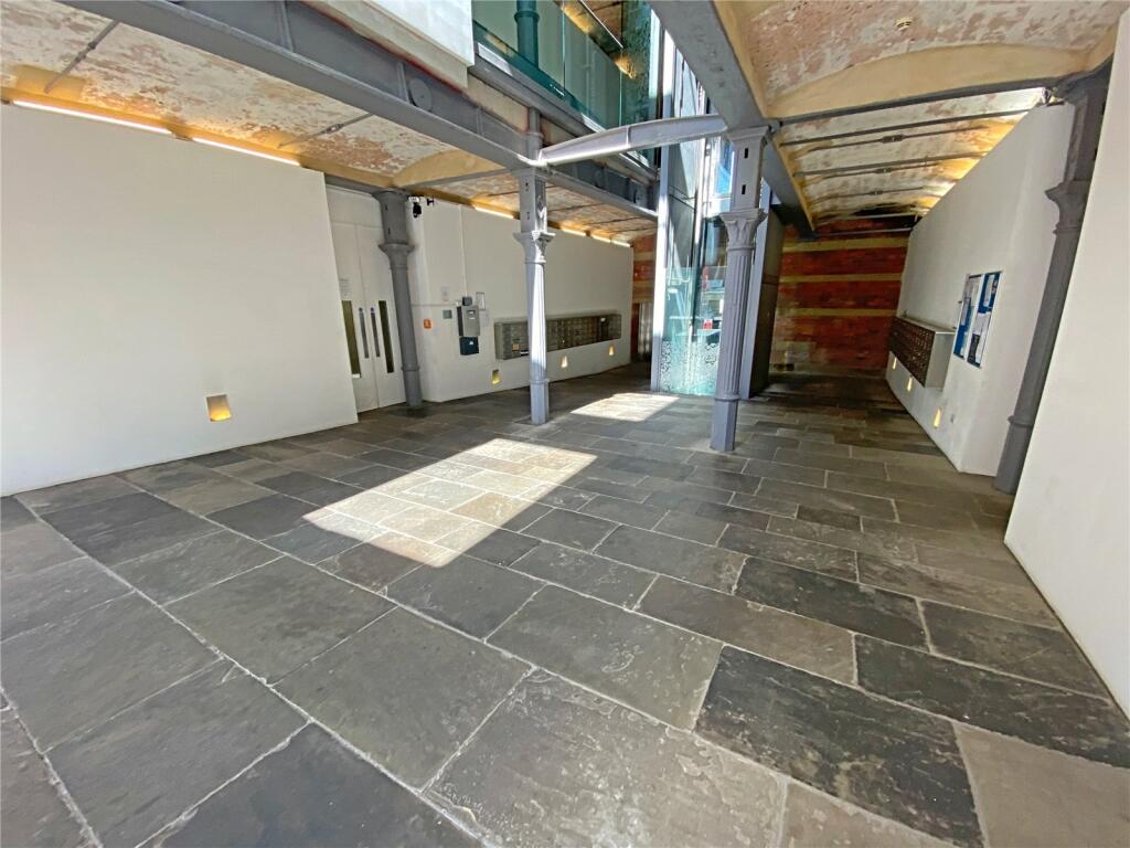 Additional property image - The Velvet Mill, Lilycroft Road, Bradford, BD9