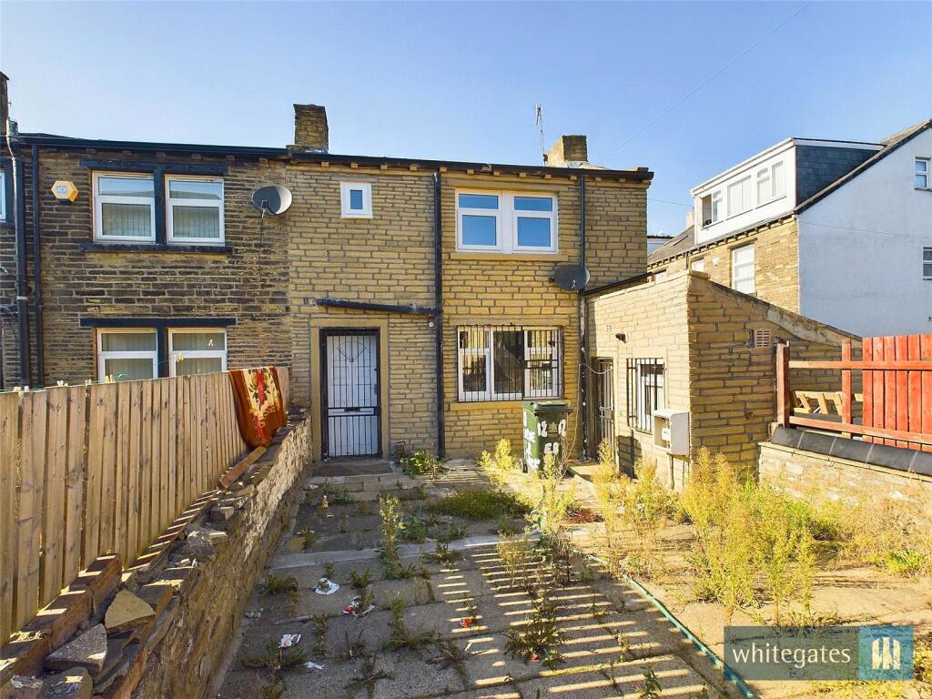 Main image of property: Ebenezer Place, Bradford, West Yorkshire, BD7
